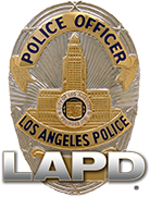 lapd air support